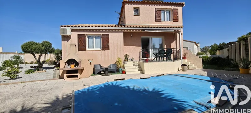 Vente Maison traditionnelle 5 pièces - Photo 4