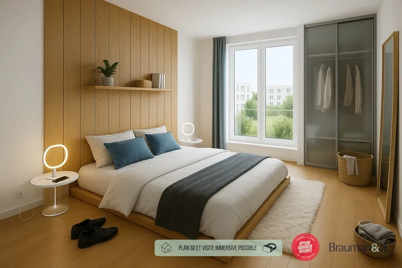 5 PIÈCES de 148m² offrant 257m² de surface privative - Photo 3