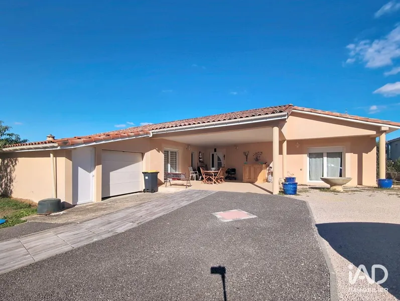 Vente Maison/villa 4 pièces - Photo 2