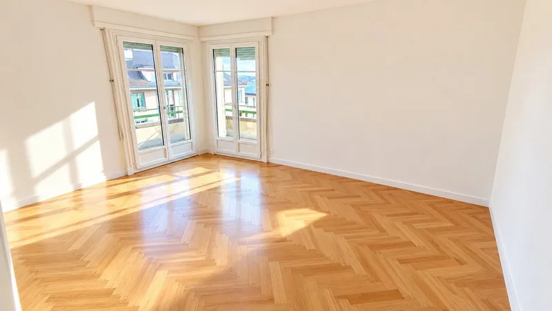 Appartement à louer, 2 pièces, 59 m², Lausanne