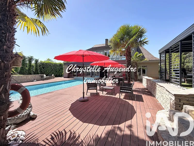 Vente Maison/villa 12 pièces - Photo 2