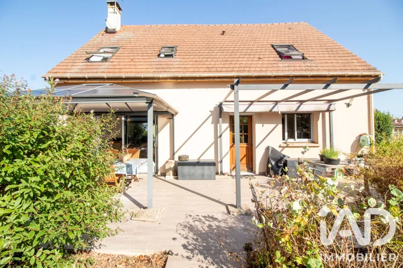 Vente Maison/villa 6 pièces - Photo 4