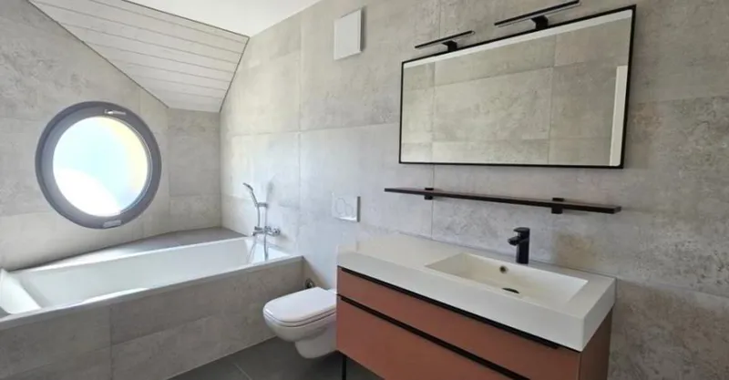 Villa mitoyenne neuve - Photo 5