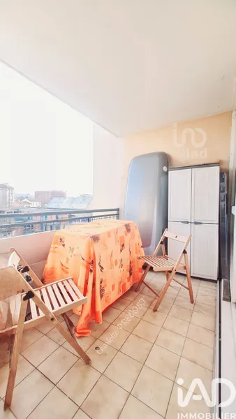 Vente Appartement 5 pièces - Photo 2