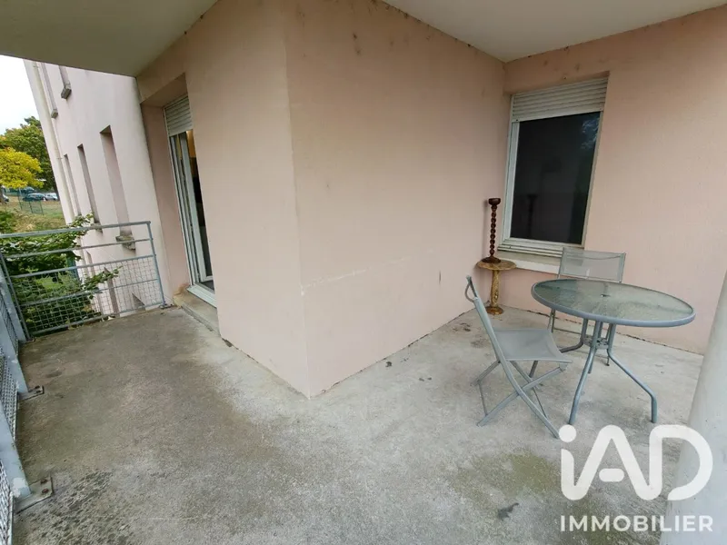 Vente Appartement 3 pièces - Photo 2