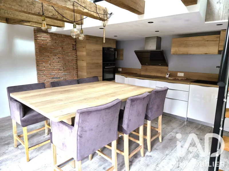 Vente Duplex 5 pièces - Photo 5