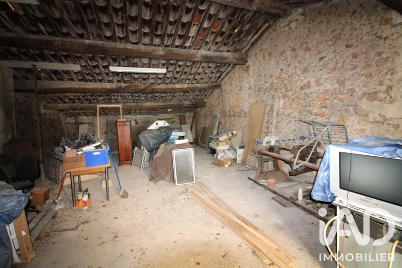 Vente Grange 2 pièces - Photo 4
