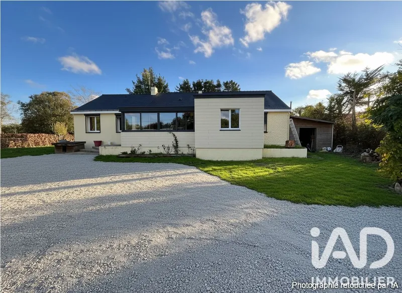 Vente Maison traditionnelle 7 pièces - Photo 2