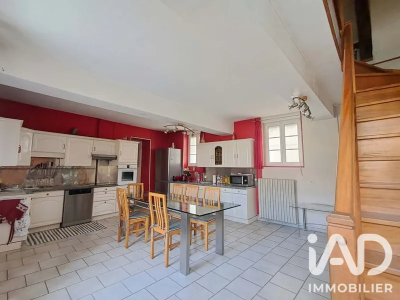 Vente Maison de village 6 pièces - Photo 5
