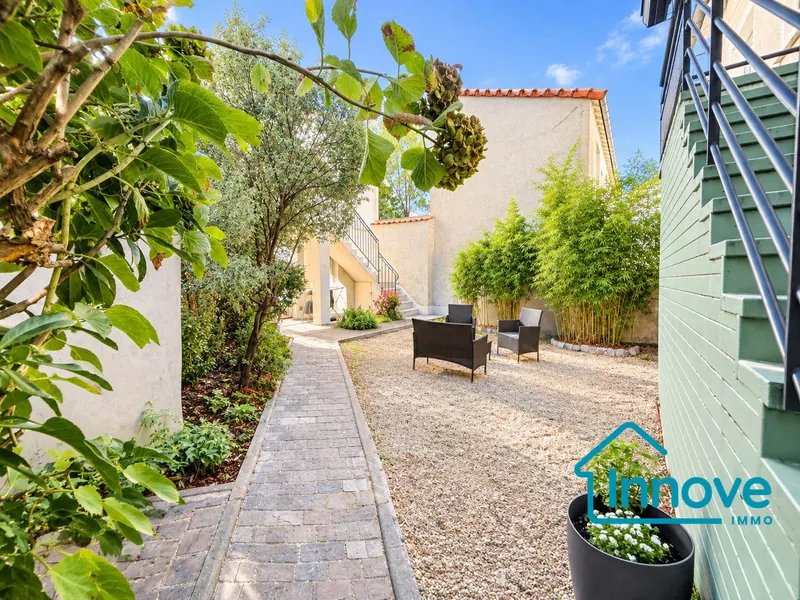 Appartement à vendre, 7 pièces, 137 m², Versailles