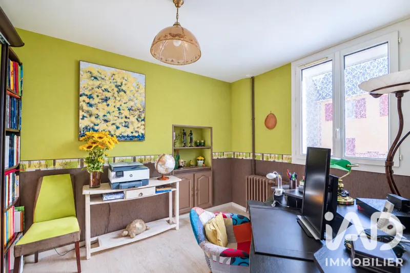 Vente Maison/villa 5 pièces - Photo 5