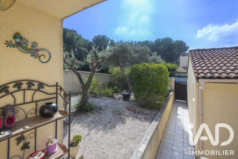 Vente Maison traditionnelle 3 pièces - Photo 2