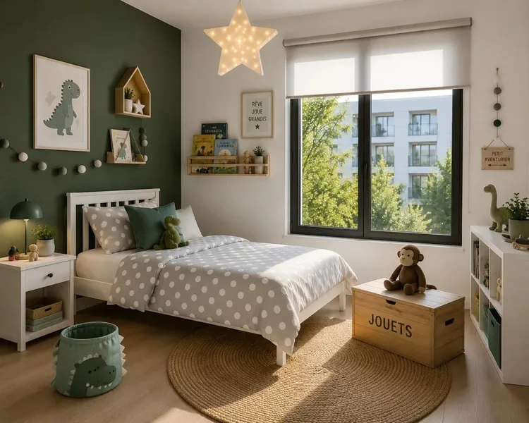 Superbe appartement 4 pièces avec balcon, terrasse, jardin et parking - Photo 4