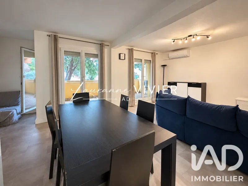 Vente Appartement 3 pièces - Photo 4
