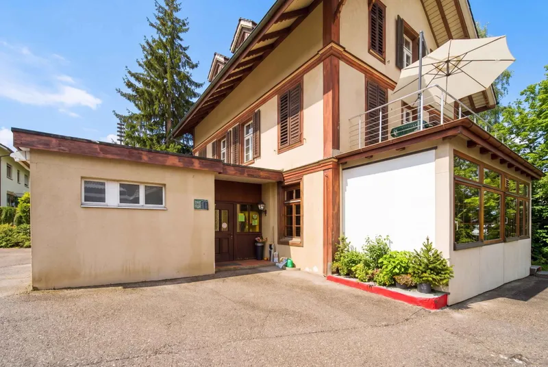 Maison à vendre, 156 m², Huttwil