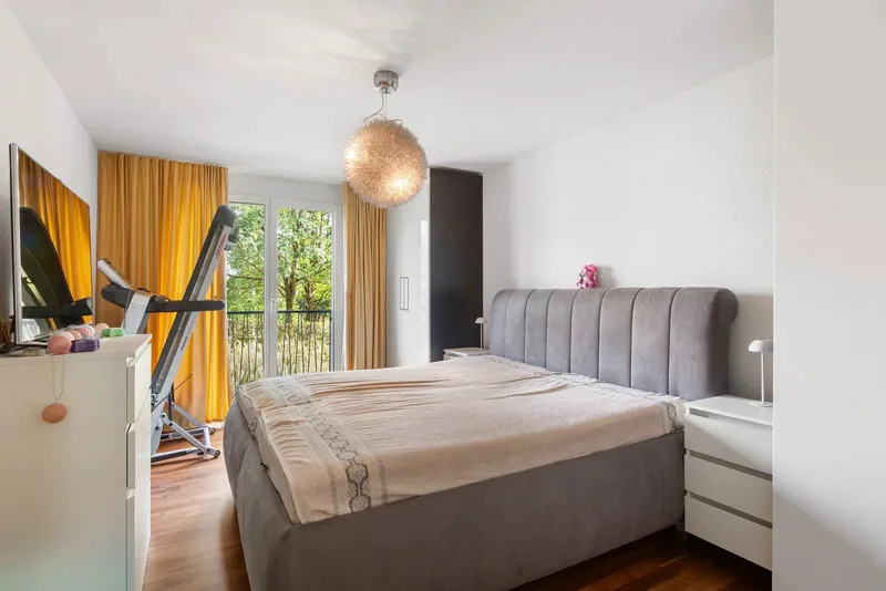 4.5-Zimmer-Wohnung mit Terrasse in Winterthur - Photo 4