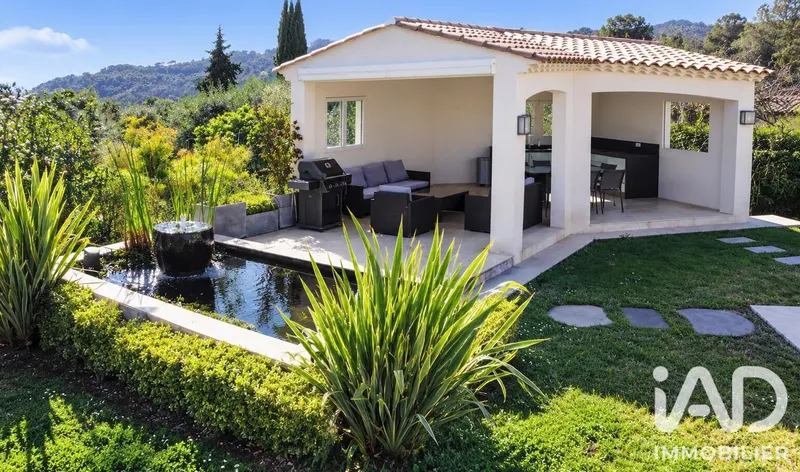 Vente Maison/villa 6 pièces - Photo 5