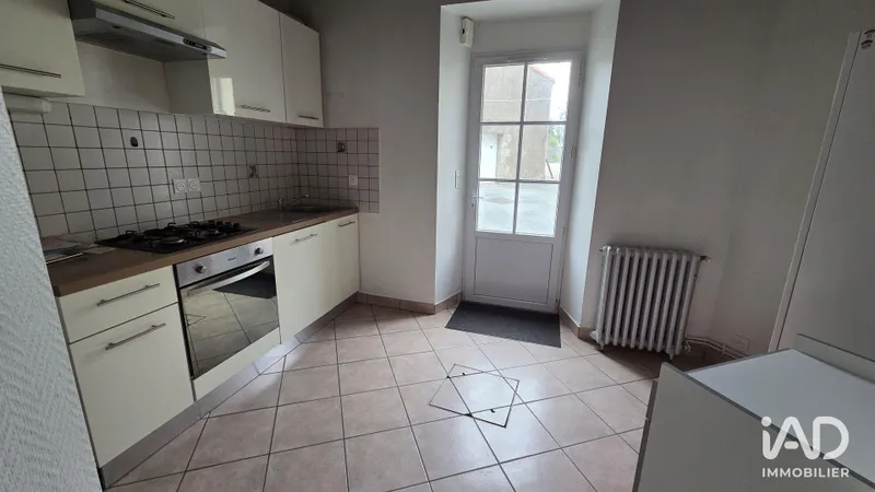 Vente Maison/villa 4 pièces - Photo 4