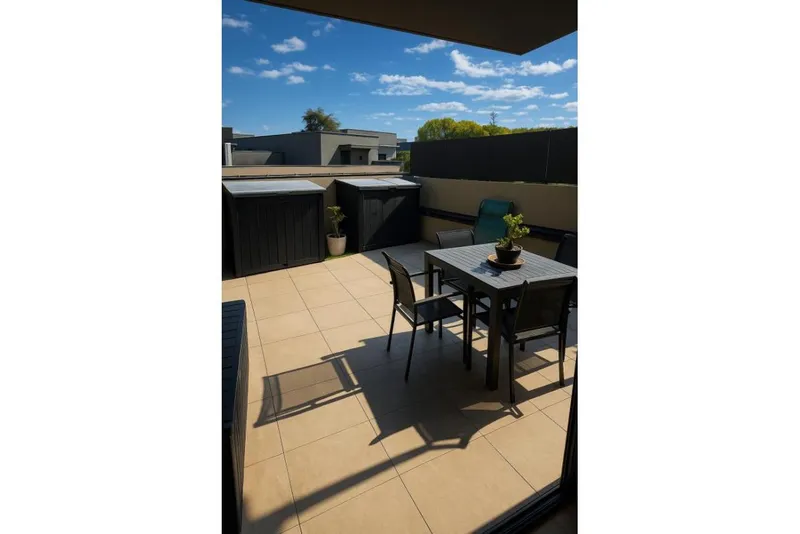Appartement à vendre, 2 pièces, 46 m², Castelnau Le Lez