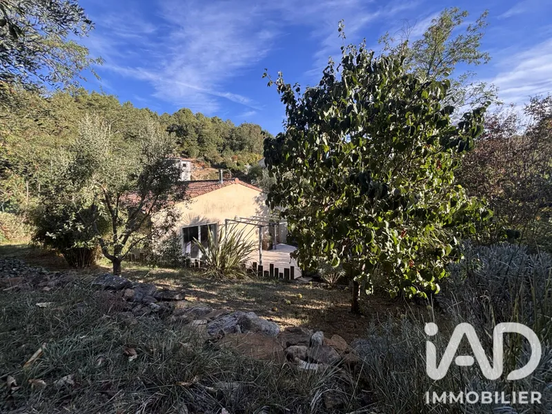 Vente Maison/villa 3 pièces - Photo 2
