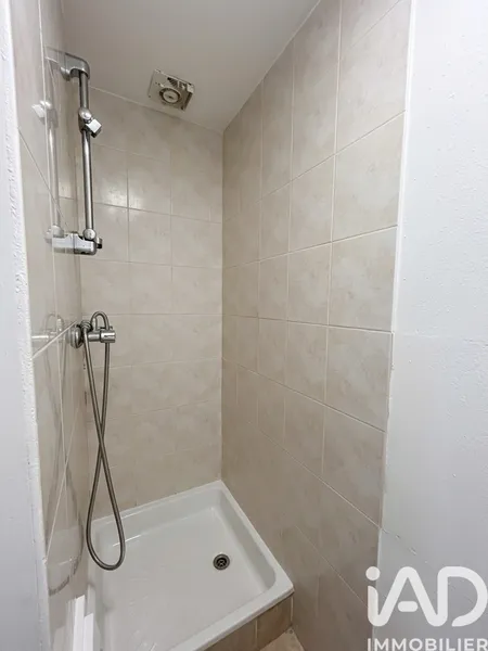 Vente Studio 1 pièce - Photo 5