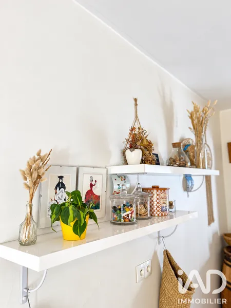 Vente Maison/villa 7 pièces - Photo 4