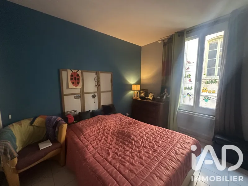 Vente Appartement 3 pièces - Photo 4