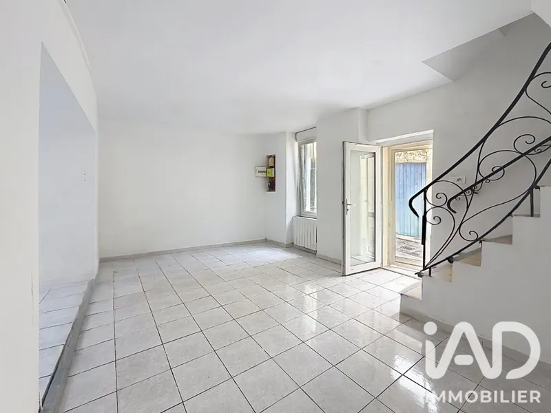 Vente Maison de village 2 pièces - Photo 4