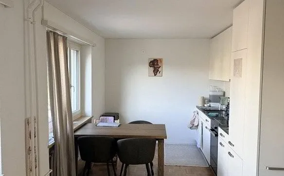 2 ½ Zimmer-Wohnung, 6003 Luzern - Photo 3