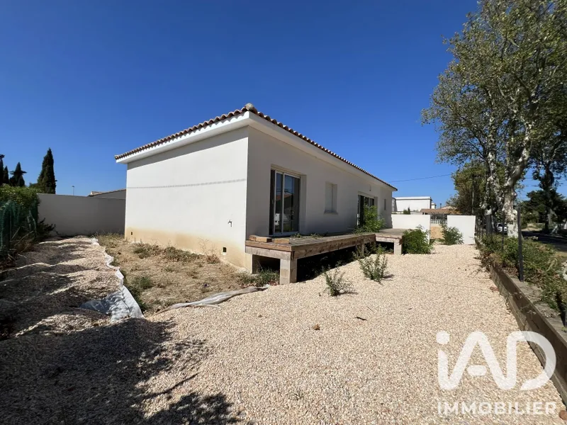Vente Maison/villa 4 pièces - Photo 5