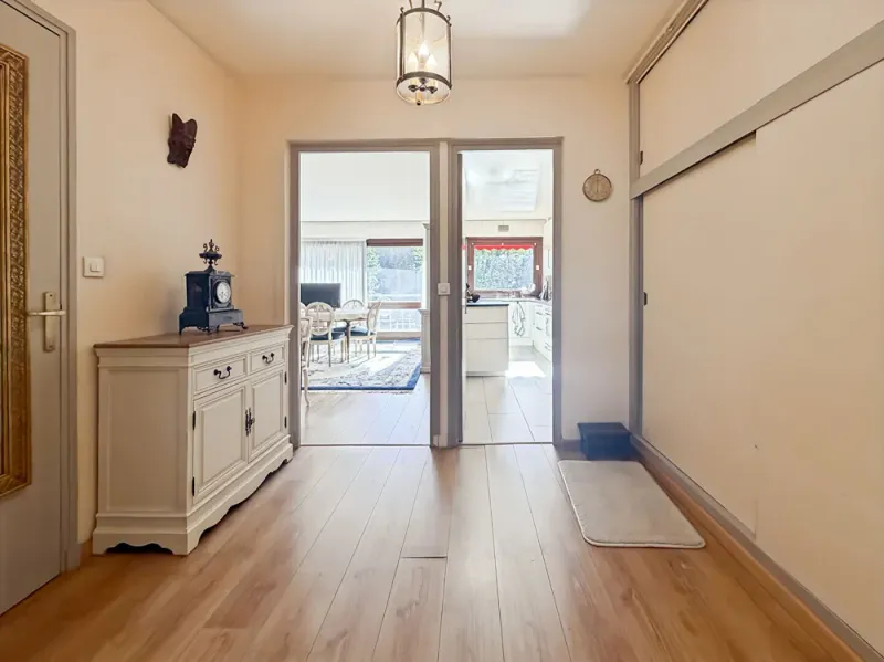 Appartement Palaiseau 4 pièce(s) 80 m2 - Photo 5
