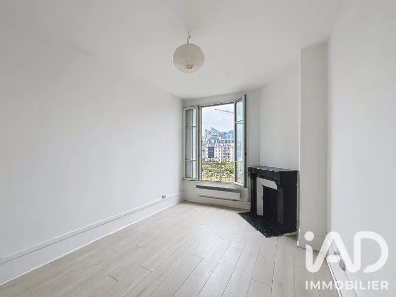 Vente Appartement 2 pièces - Photo 2