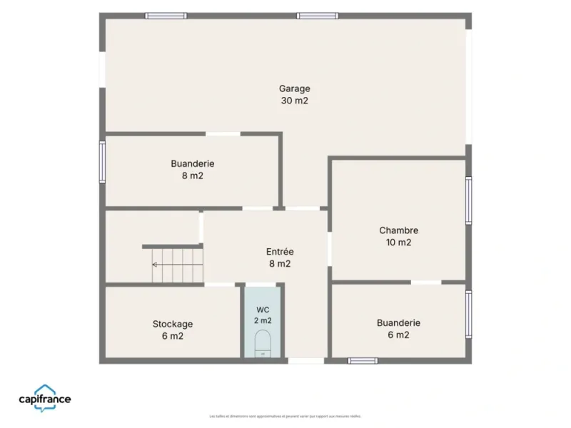 Maison 5 pièces à vendre à MASSY - Photo 3