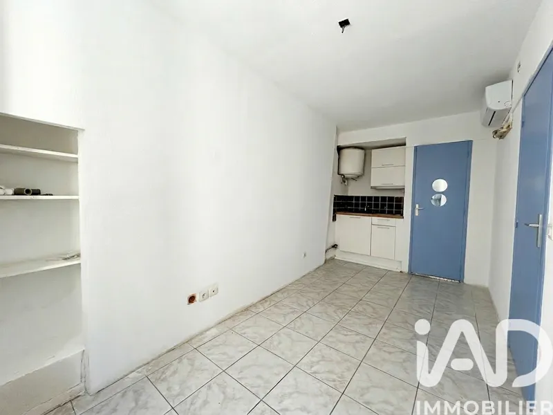 Vente Studio 1 pièce - Photo 3