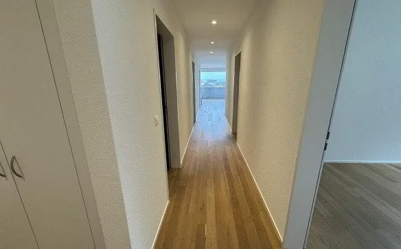 *helle und gut gelegene 3.5 Zimmerwohnung* - Photo 5