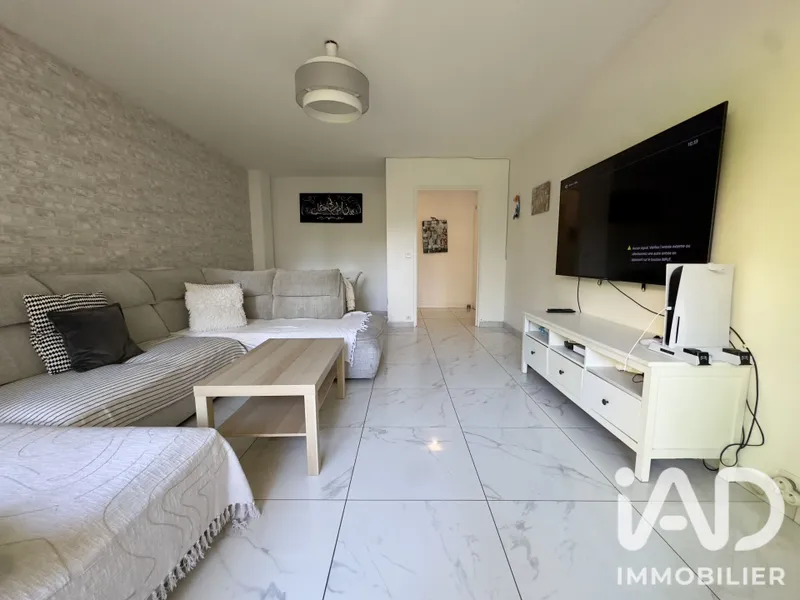 Vente Appartement 4 pièces - Photo 3