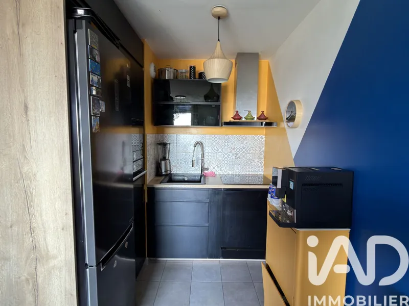 Vente Appartement 3 pièces - Photo 5
