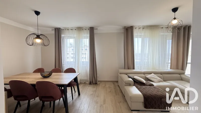 Vente Appartement 3 pièces - Photo 4