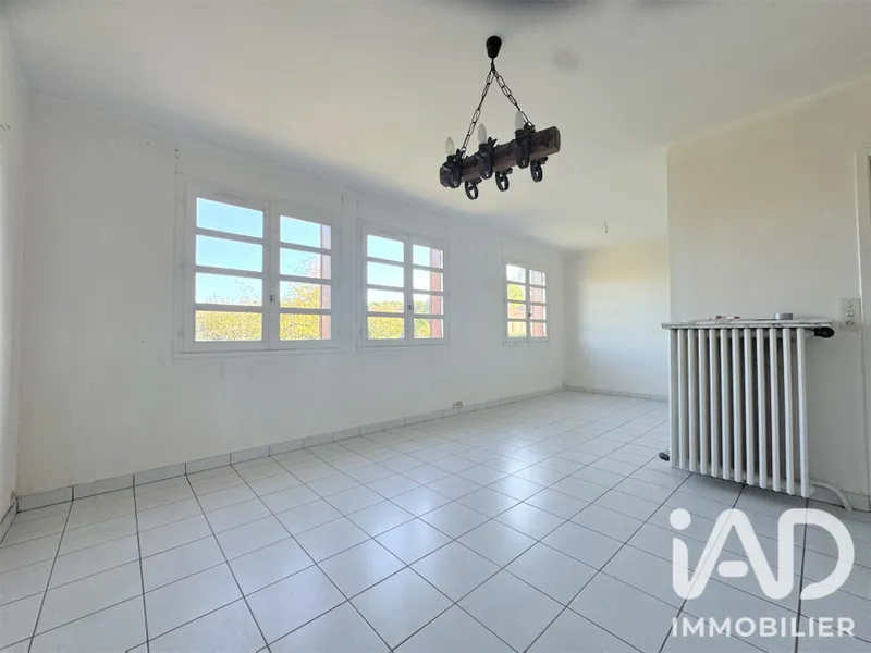 Vente Maison/villa 3 pièces - Photo 4