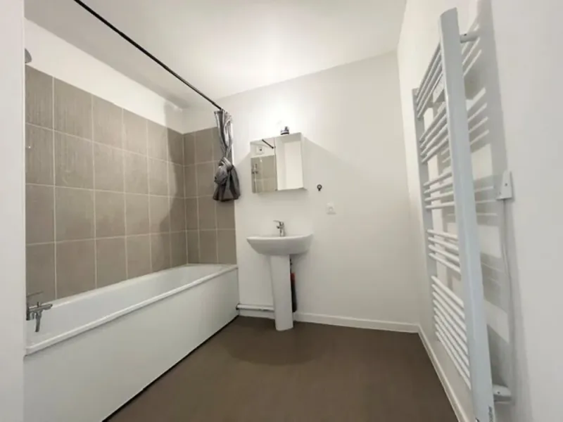 Appartement Sartrouville 2 pièce(s) 46.81 m2 - Photo 5