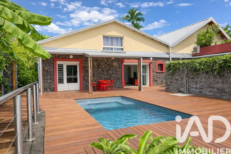 Vente Maison traditionnelle 5 pièces - Photo 2
