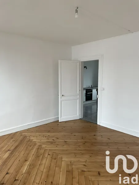 Vente Appartement 3 pièces - Photo 2