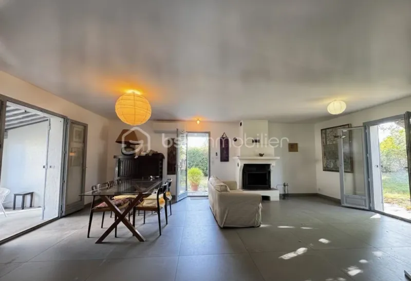 Maison de 102,69 m² à Callian - Photo 4