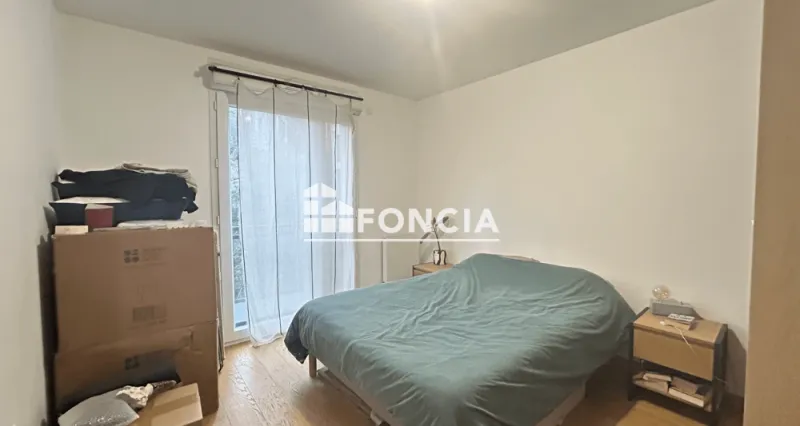 Location Appartement 2 pièces 42.9 m² - Vanves 92170 - Photo 4