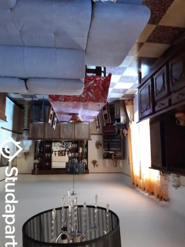 Maison de 16m2