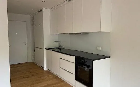 Appartement à louer, 1 pièces, 33 m², Grabs