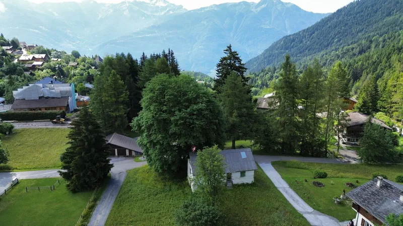 Superbe bâtisse à Ovronnaz - Photo 4