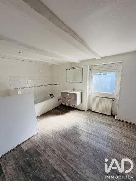 Vente Appartement 3 pièces - Photo 3