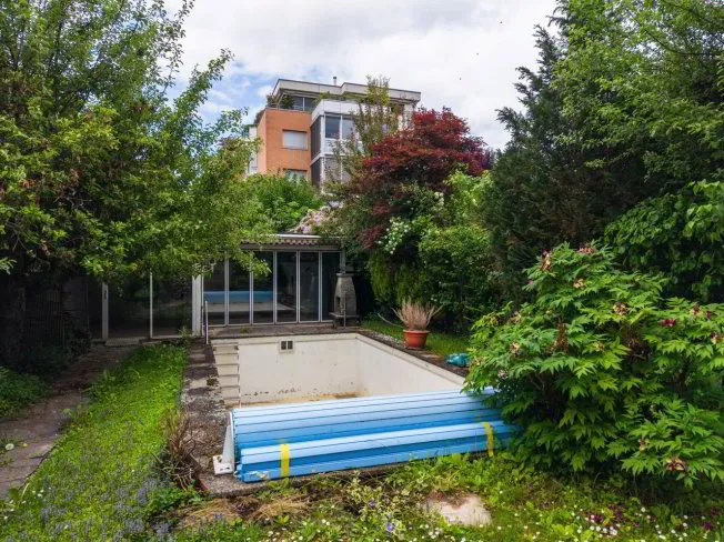sehr schönes, sanierungsbedürftiges Haus aus den 20er Jahren - Photo 5