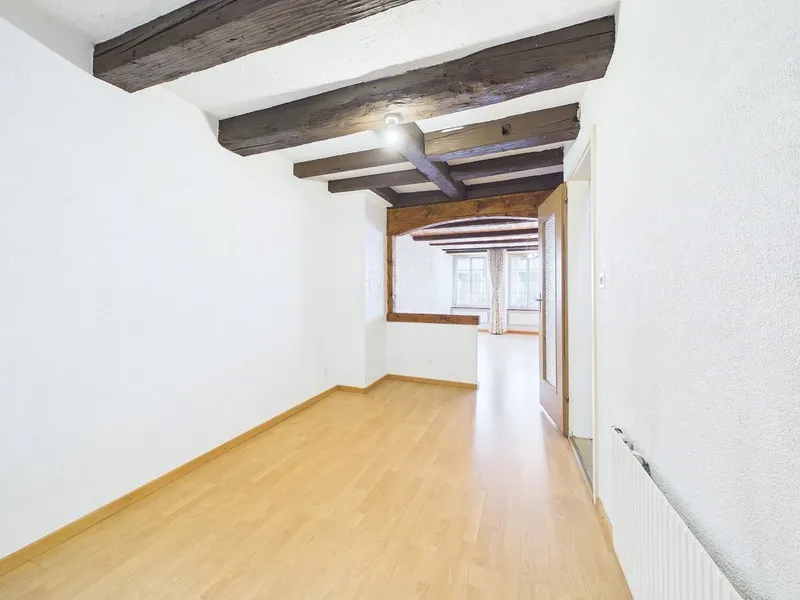 Historische Perle mit Einliegerwohnung - Photo 3